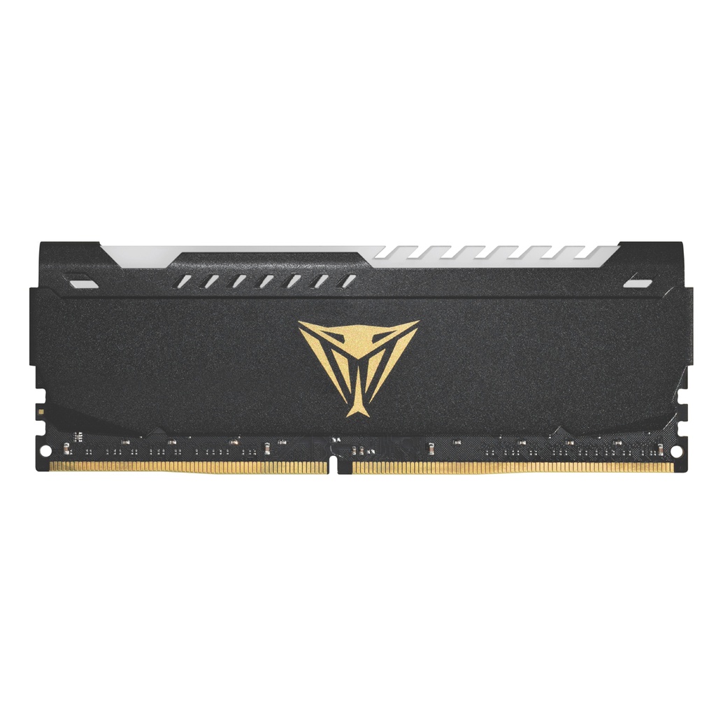 VIPER STEEL RGB 16GB (1X16GB) 3600MHZ CL 20 DDR4 UDIMM | Reprodata